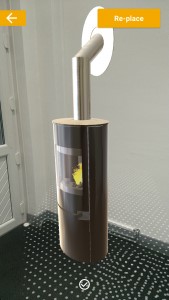 App
